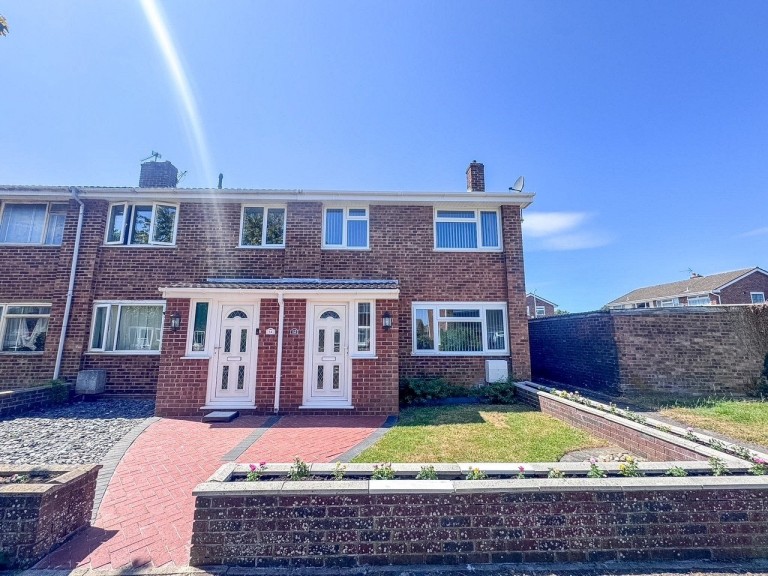 Patchway, Bristol