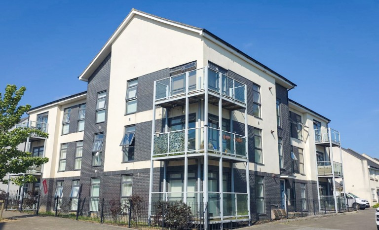 Patchway, Bristol