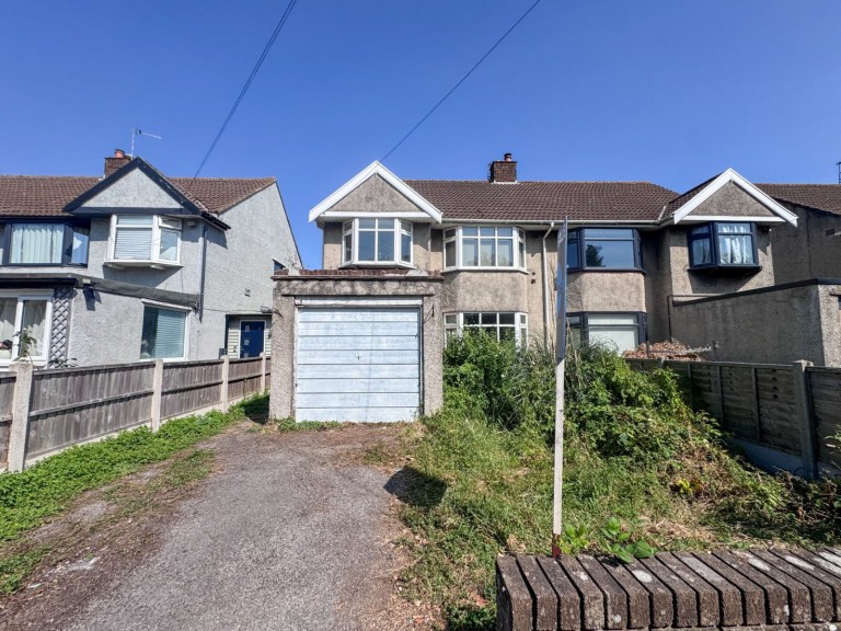 Patchway, Bristol
