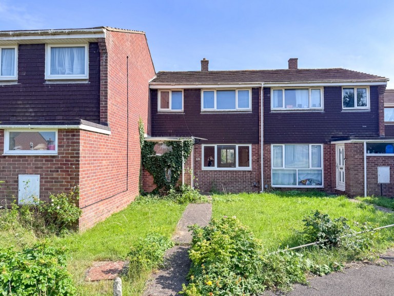 Patchway, Bristol
