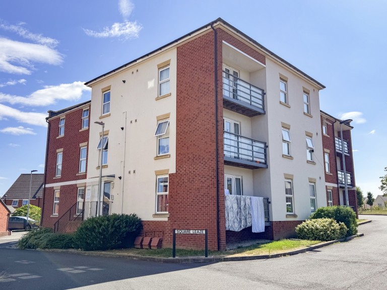 Patchway, Bristol