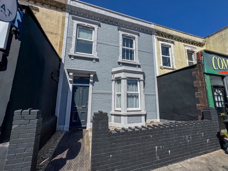 Horfield, Bristol, Somerset