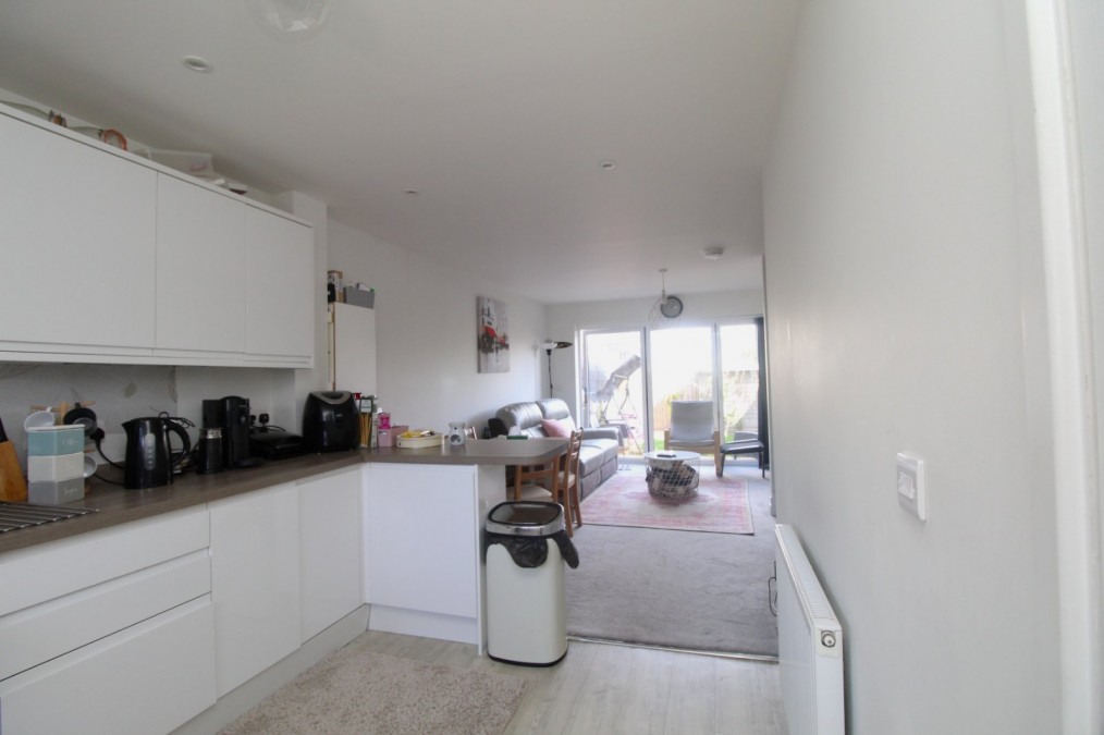 Patchway, Bristol, Gloucestershire
