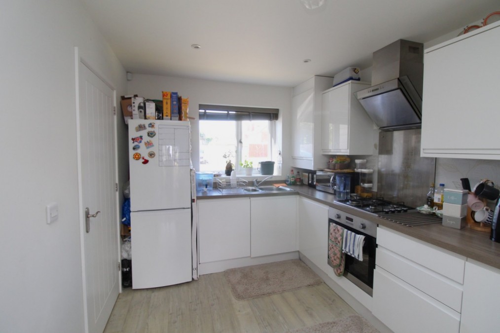 Patchway, Bristol, Gloucestershire