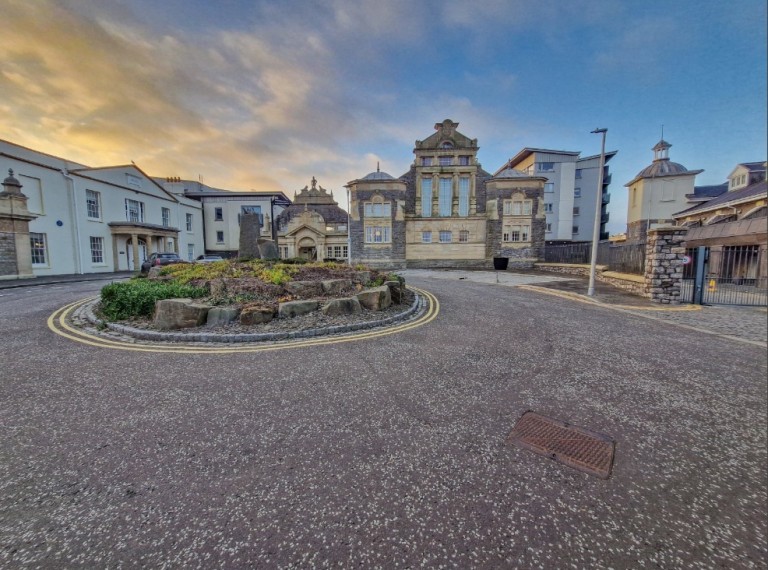 Weston-super-Mare, Somerset