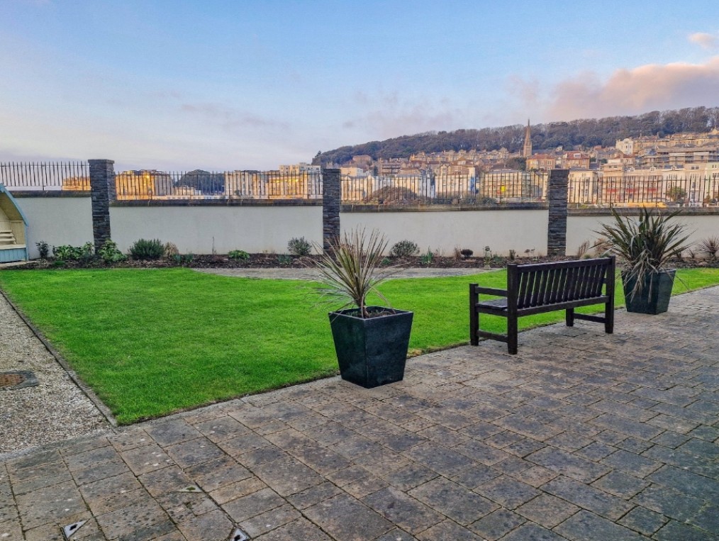 Weston-super-Mare, Somerset