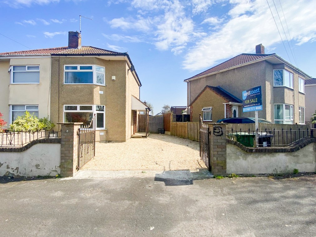 Patchway, Bristol, Gloucestershire