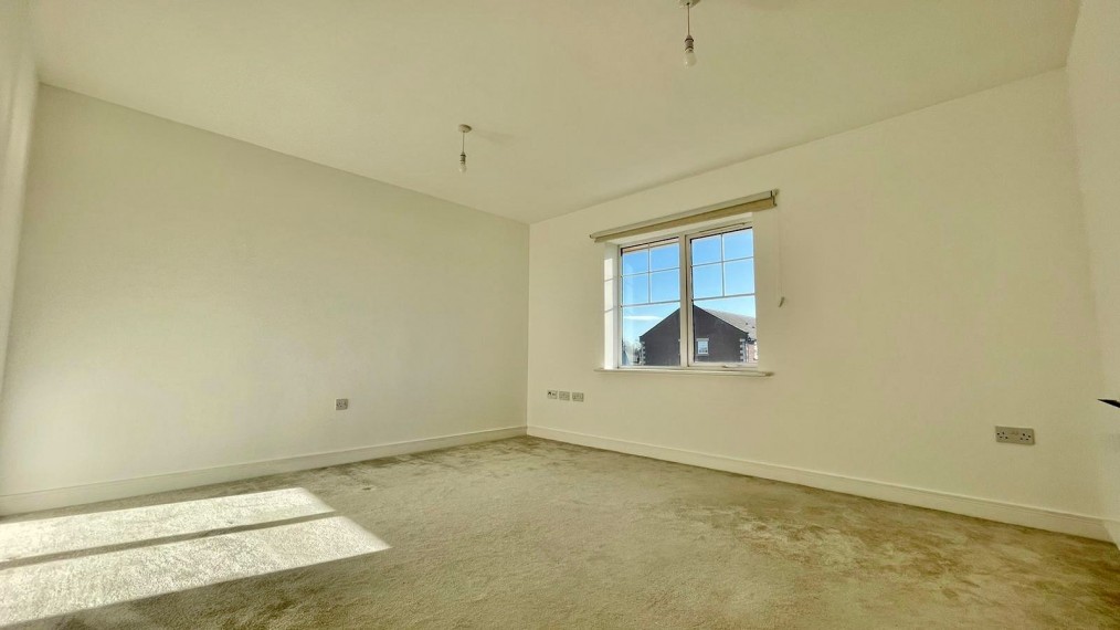 Bradley Stoke, Bristol, Gloucestershire