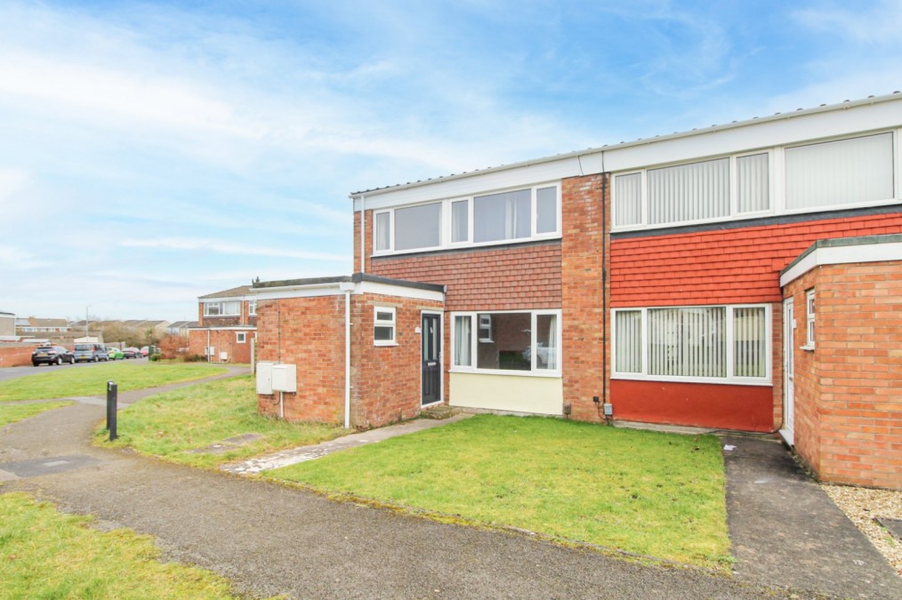 Patchway, Bristol, Gloucestershire