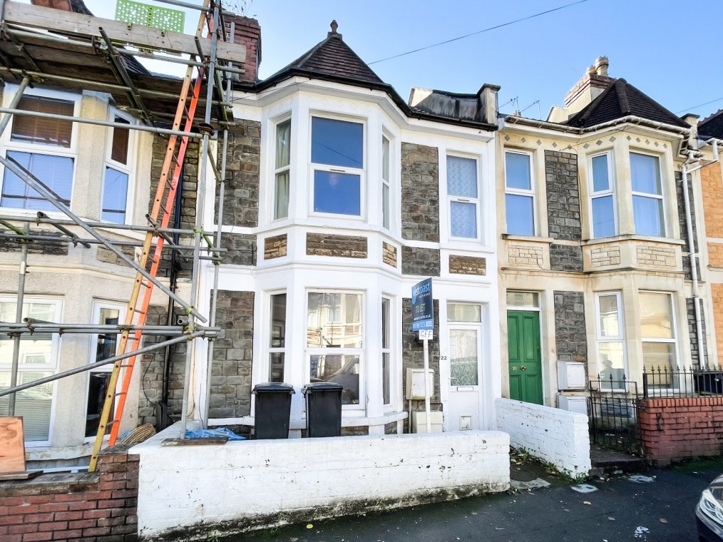 Horfield, Bristol, Somerset