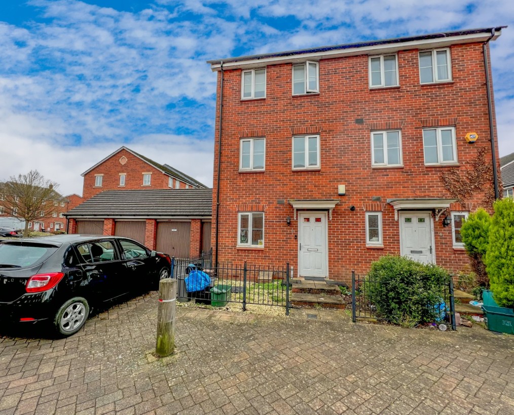 Horfield, Bristol, Somerset