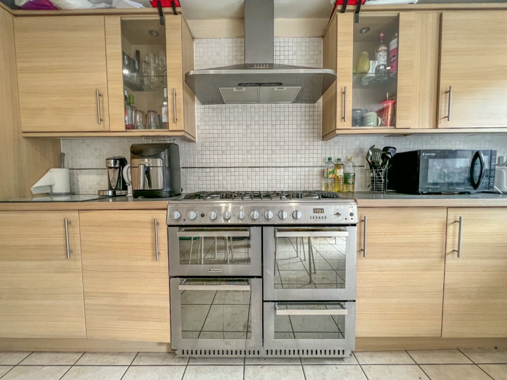 Horfield, Bristol, Somerset