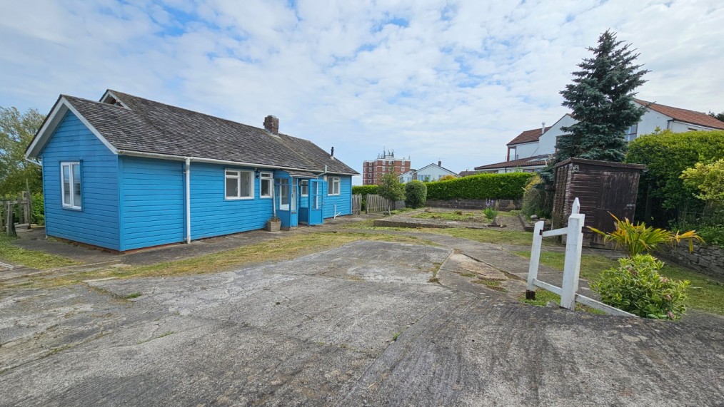 Portishead, Bristol, Somerset