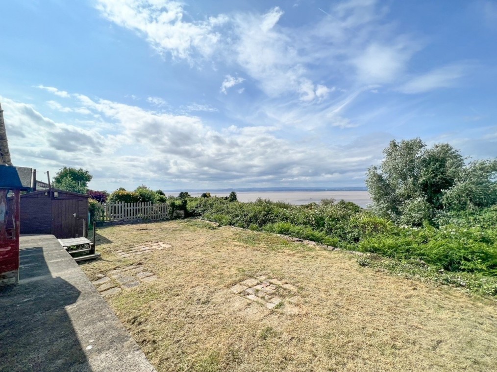 Portishead, Bristol, Somerset