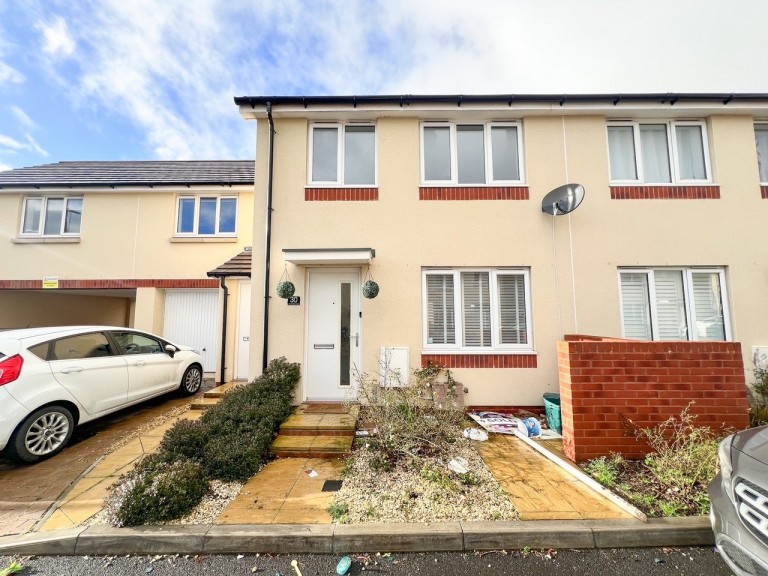 Patchway, Bristol