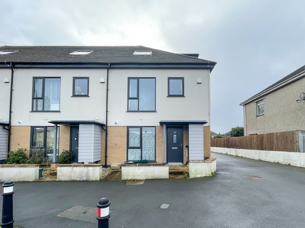 Patchway, Bristol, Gloucestershire
