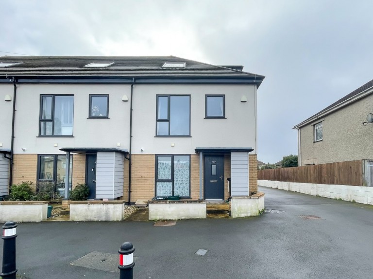 Patchway, Bristol, Gloucestershire