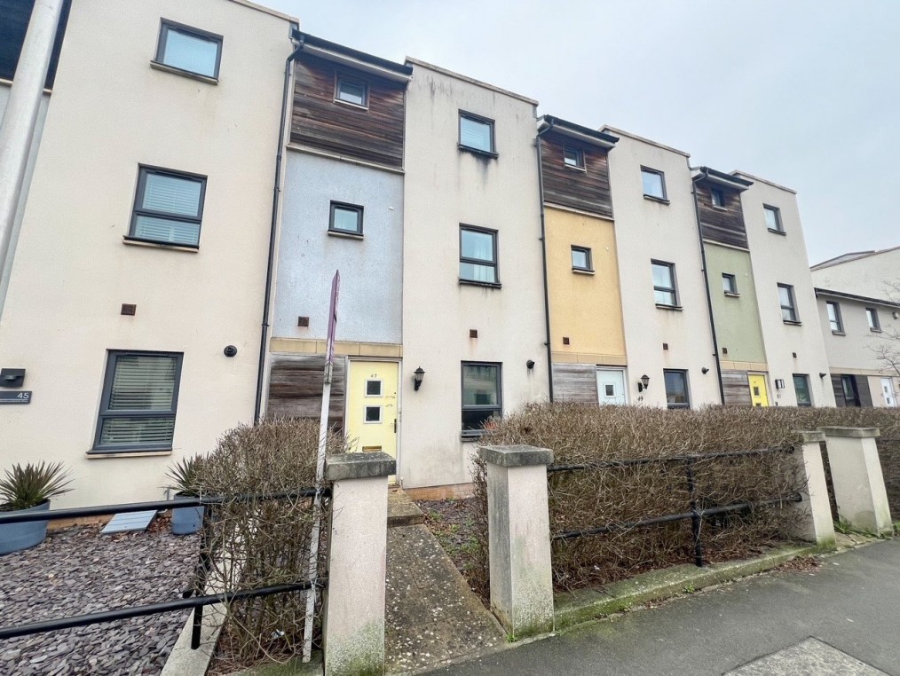 Portishead, Bristol, Somerset
