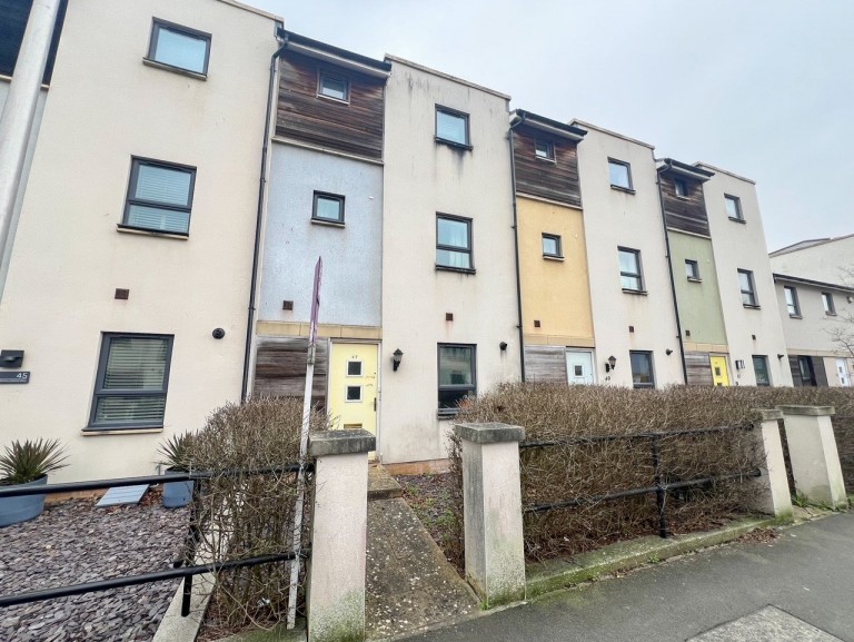 Portishead, Bristol, Somerset
