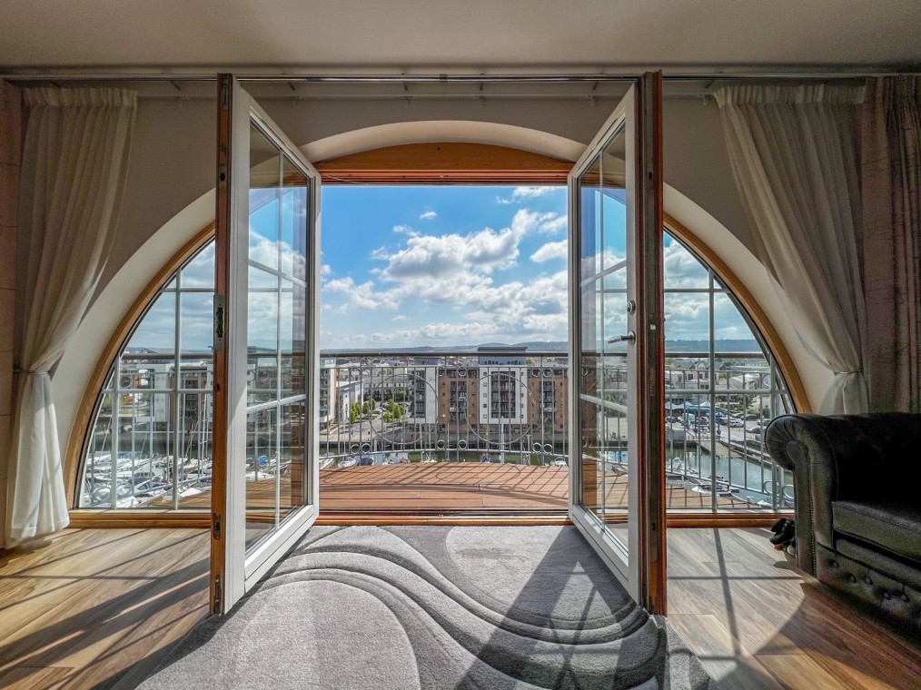 Portishead, Bristol, Somerset