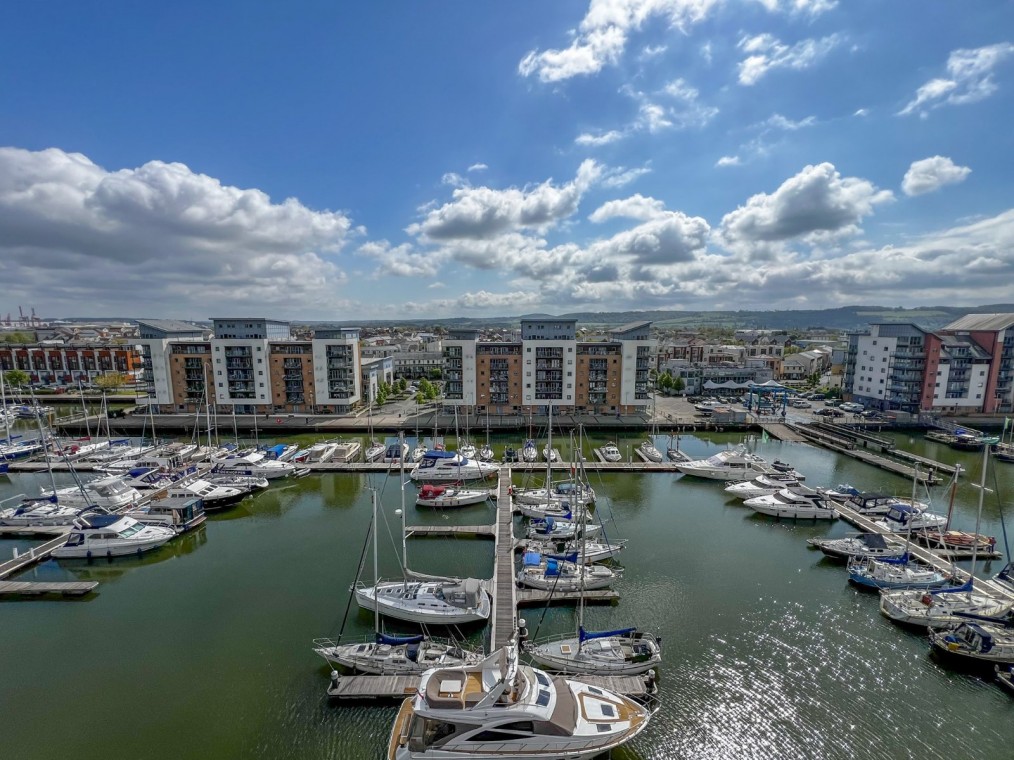 Portishead, Bristol, Somerset