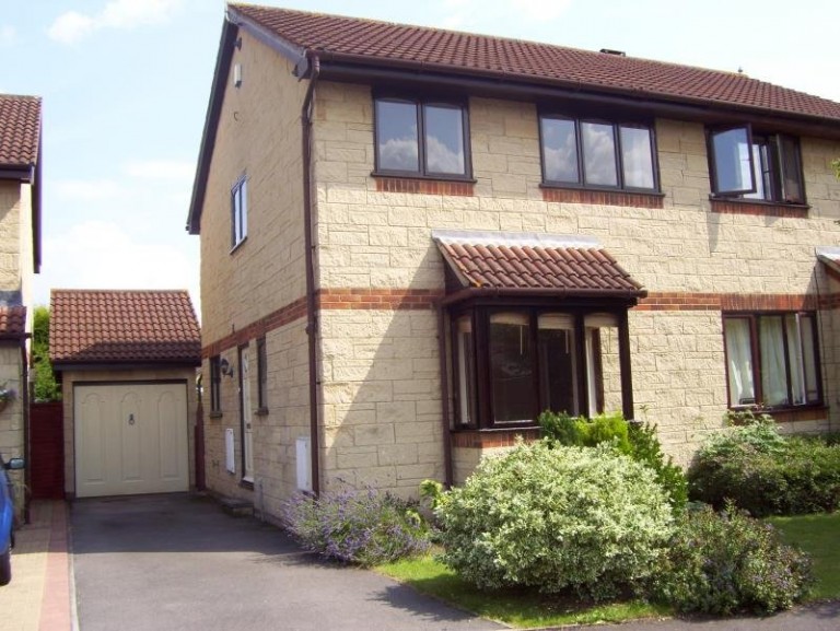 Nailsea, Bristol, Somerset
