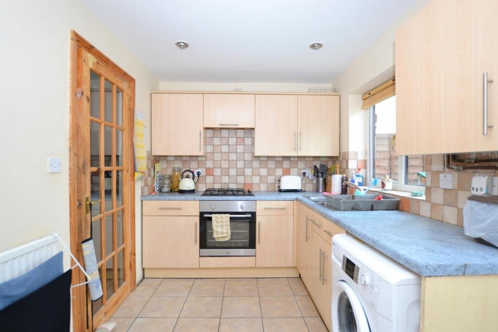 Nailsea, Bristol, Somerset