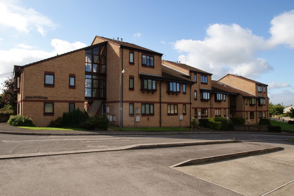 North Street, Nailsea, Somerset