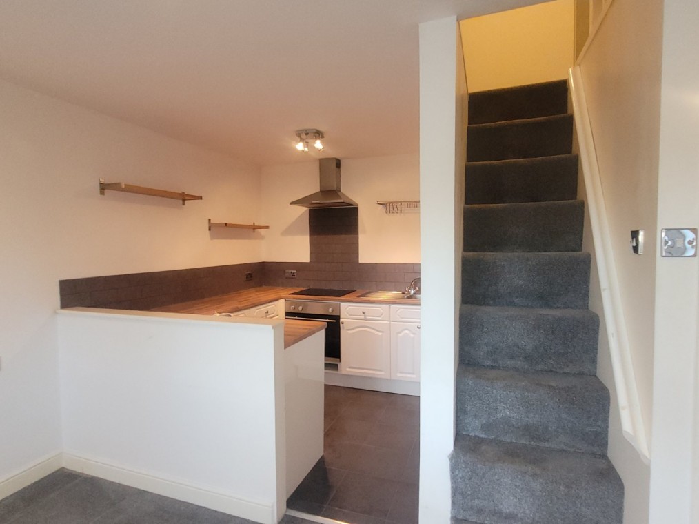 North Street, Nailsea, Somerset