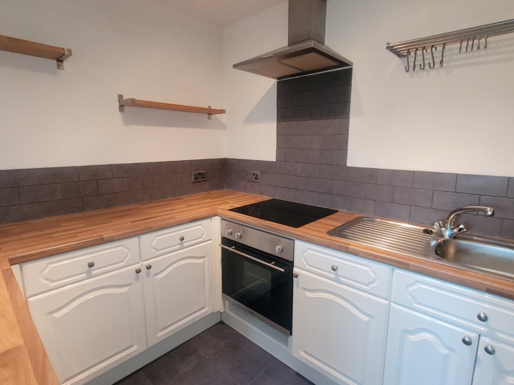 North Street, Nailsea, Somerset