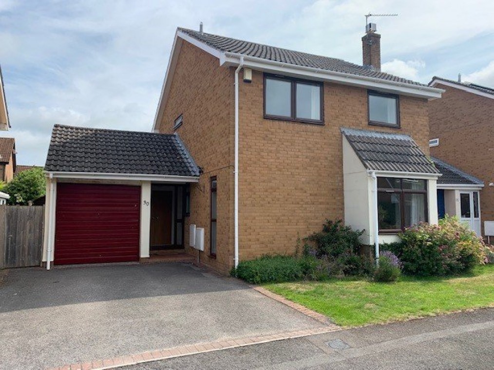 Nailsea, Bristol, Somerset