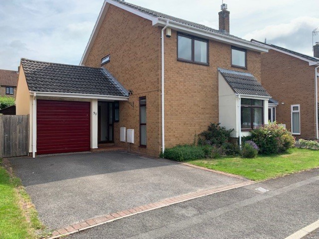 Nailsea, Bristol, Somerset