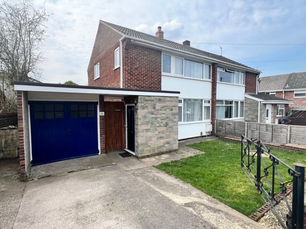 Nailsea, North Somerset