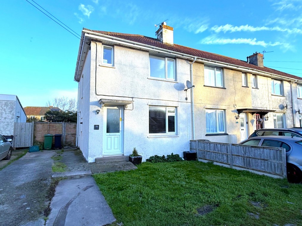 Yatton, North Somerset