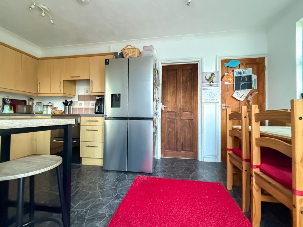 Yatton, North Somerset