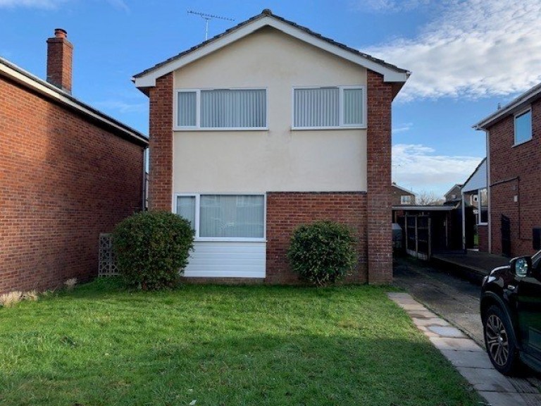 Nailsea, Bristol, Somerset