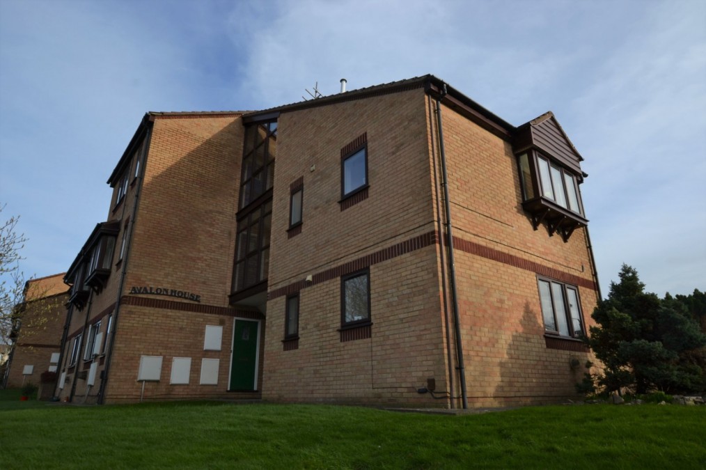 Nailsea, North Somerset