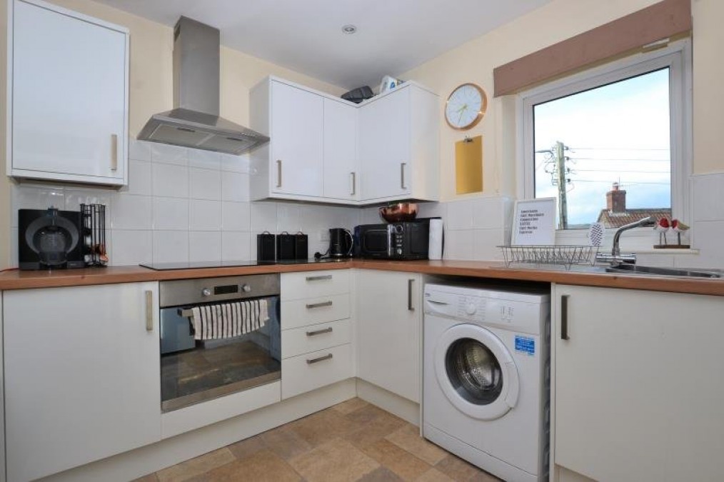 Nailsea, North Somerset