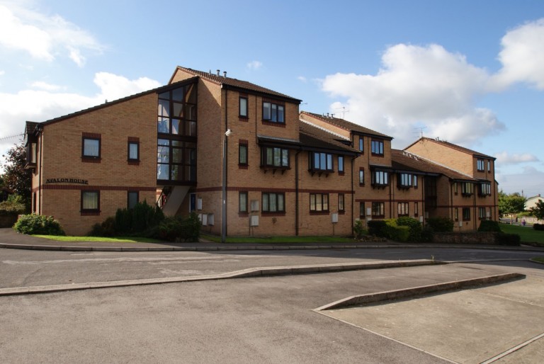 Nailsea, Bristol, Somerset