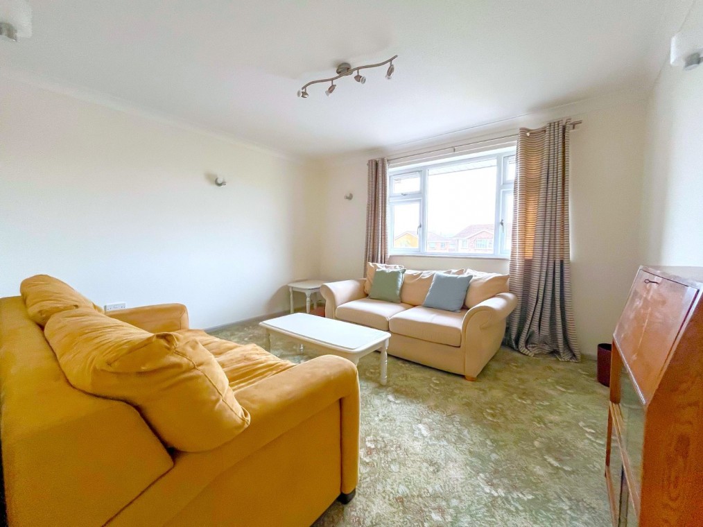 Leighwood Drive, Nailsea