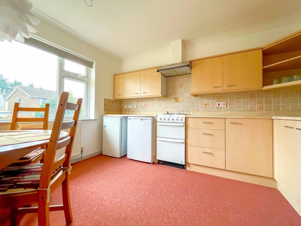 Leighwood Drive, Nailsea