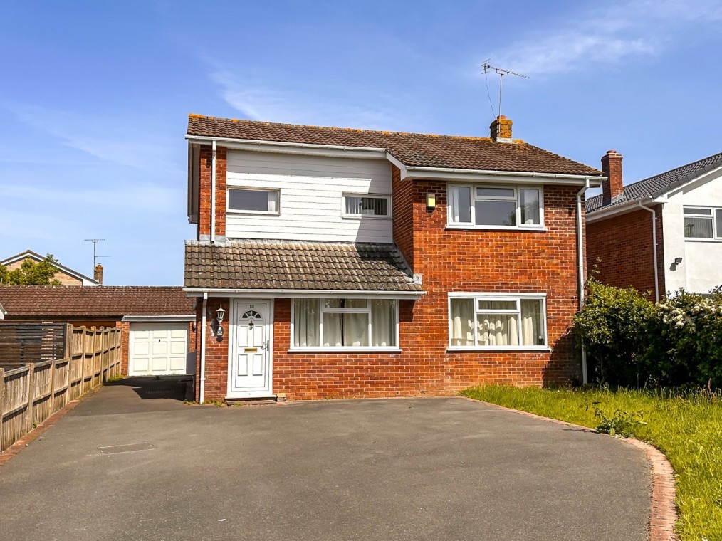Nailsea, Bristol, Somerset