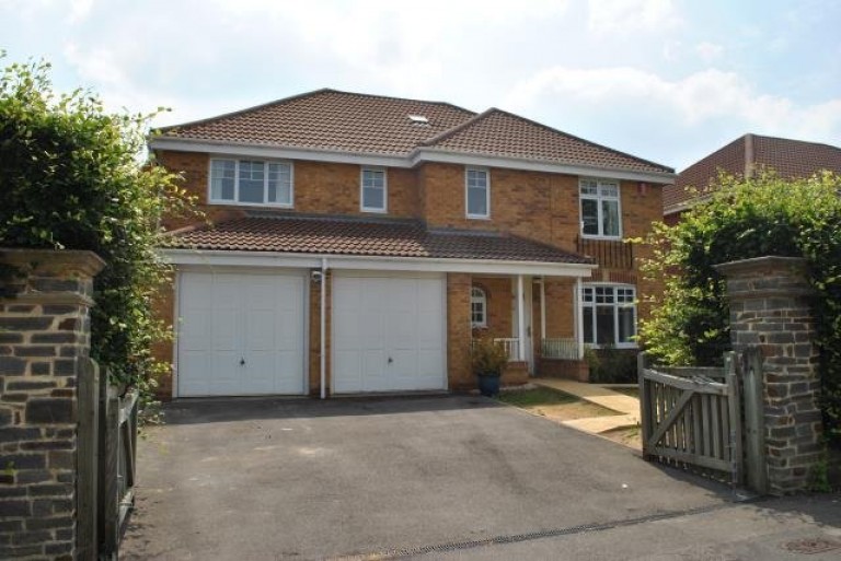 Nailsea, Bristol, Somerset
