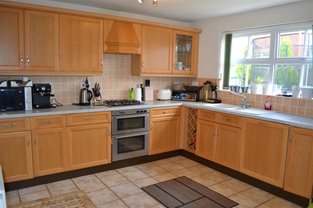 Nailsea, Bristol, Somerset