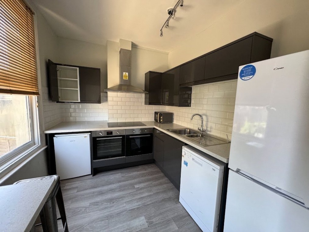 Bishopston, Bristol, Somerset