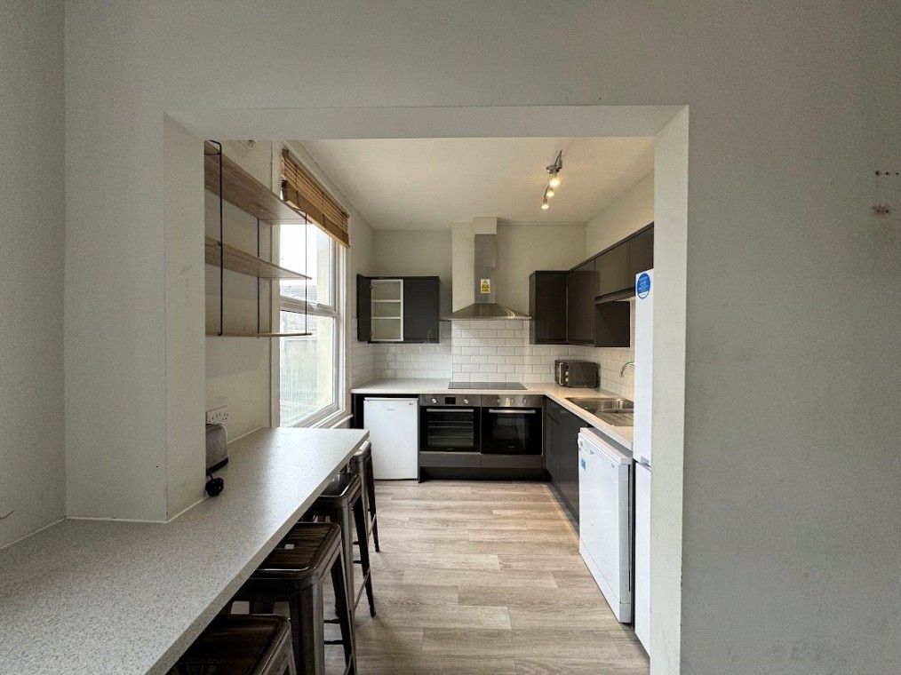 Bishopston, Bristol, Somerset