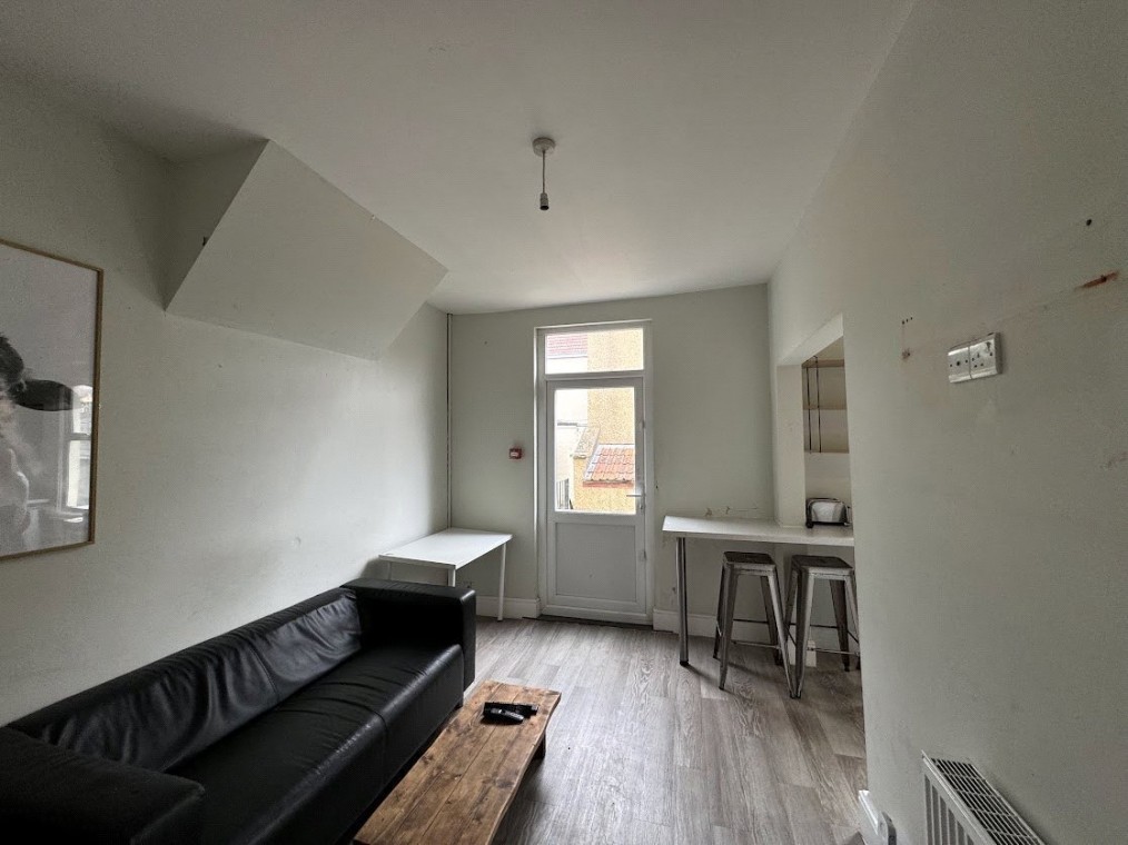 Bishopston, Bristol, Somerset