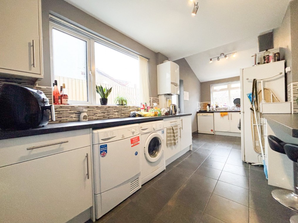 Horfield, Bristol, Somerset