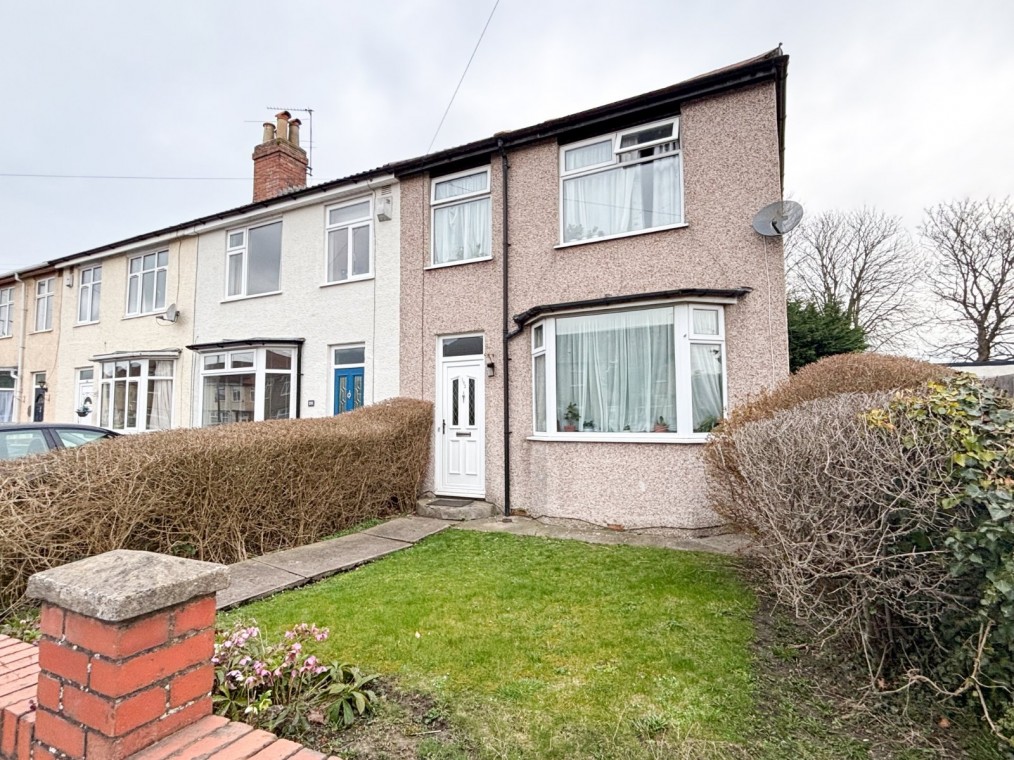 Horfield, Bristol