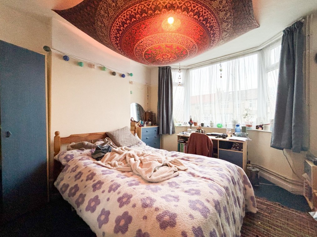 Horfield, Bristol